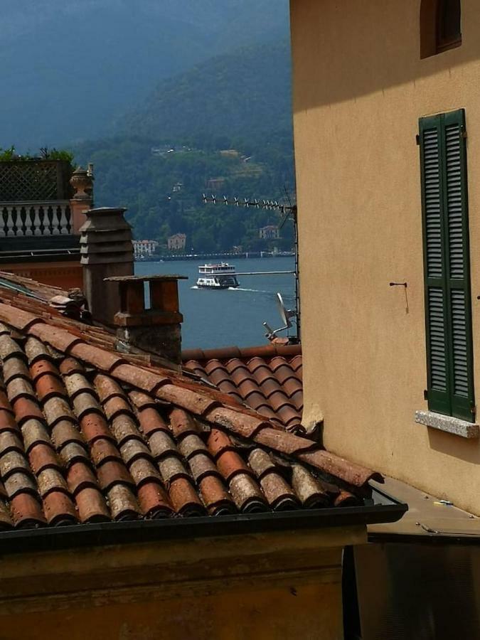 Апартаменти Holiday In Bellagio Center Екстер'єр фото